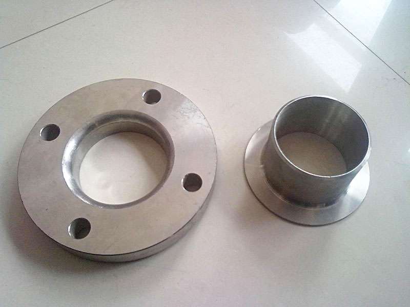 對焊環（huán）鬆套法蘭