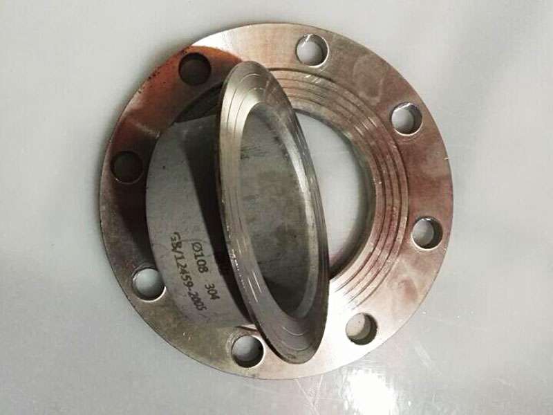 平（píng）焊環鬆套法蘭（lán）
